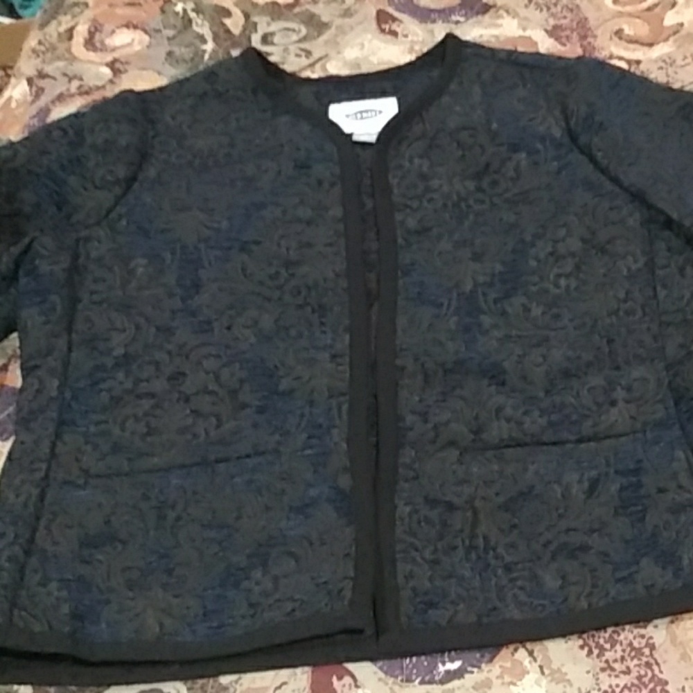Old navy womens blazer